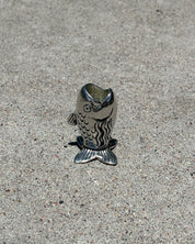 Fish Toothpick Holder