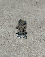 Fish Toothpick Holder