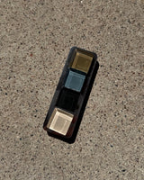 Handmade Glass Tile Magnets
