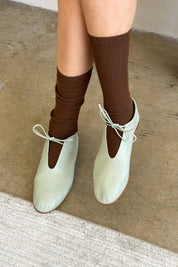 Dijon Trouser Socks
