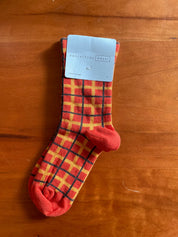 Kids Mini Crew Sock