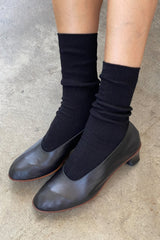 Crisp Step Socks