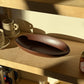 Oval Serving Dish - Iron