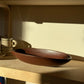 Oval Serving Dish - Iron