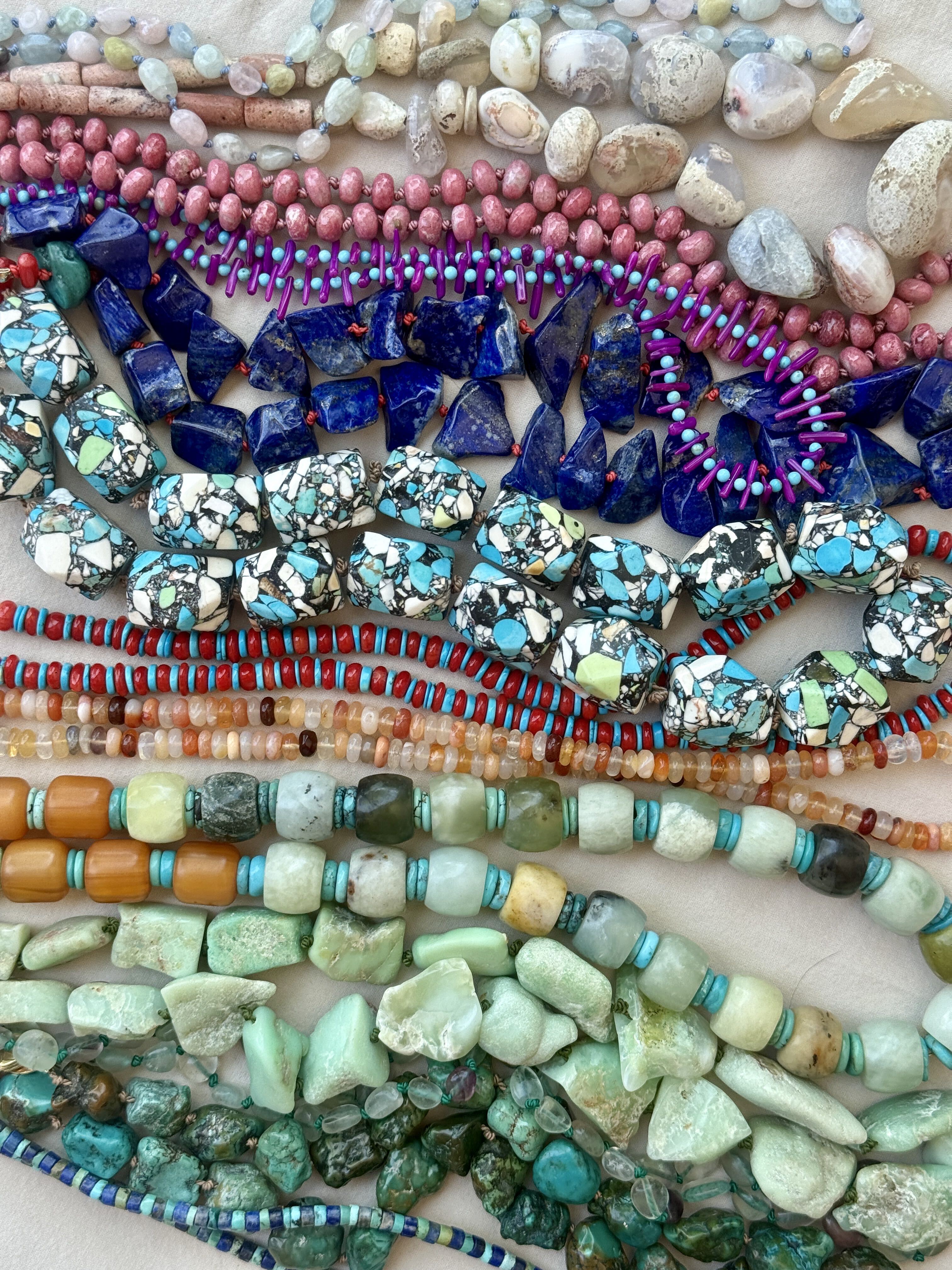 Handmade Necklace