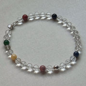 Veil Necklace