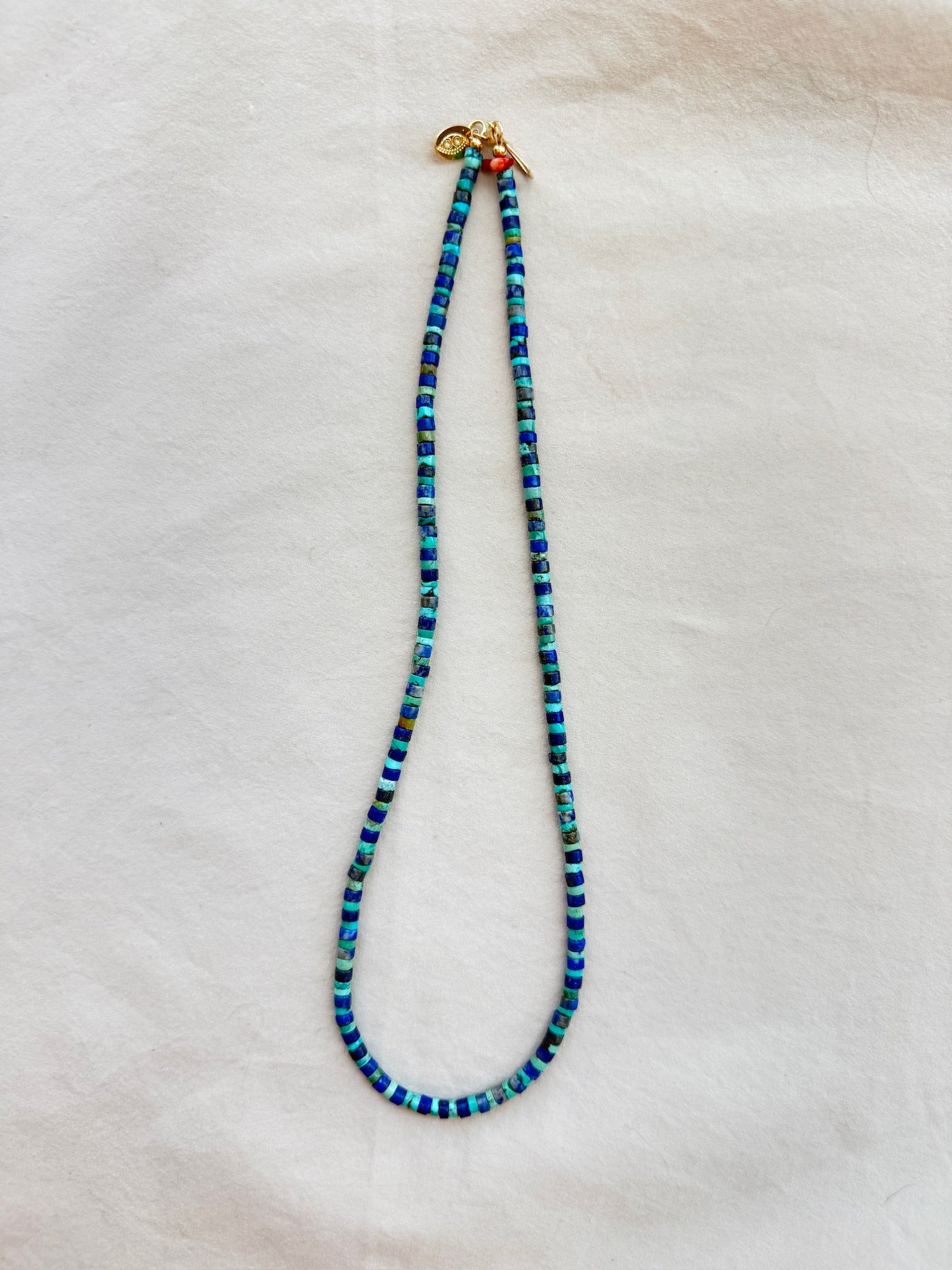 Handmade Necklace