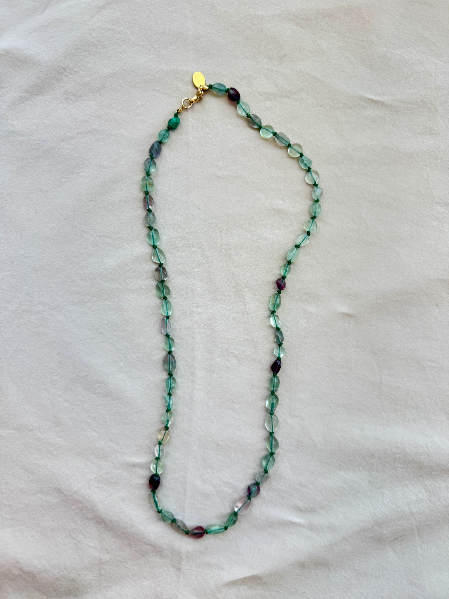 Handmade Necklace