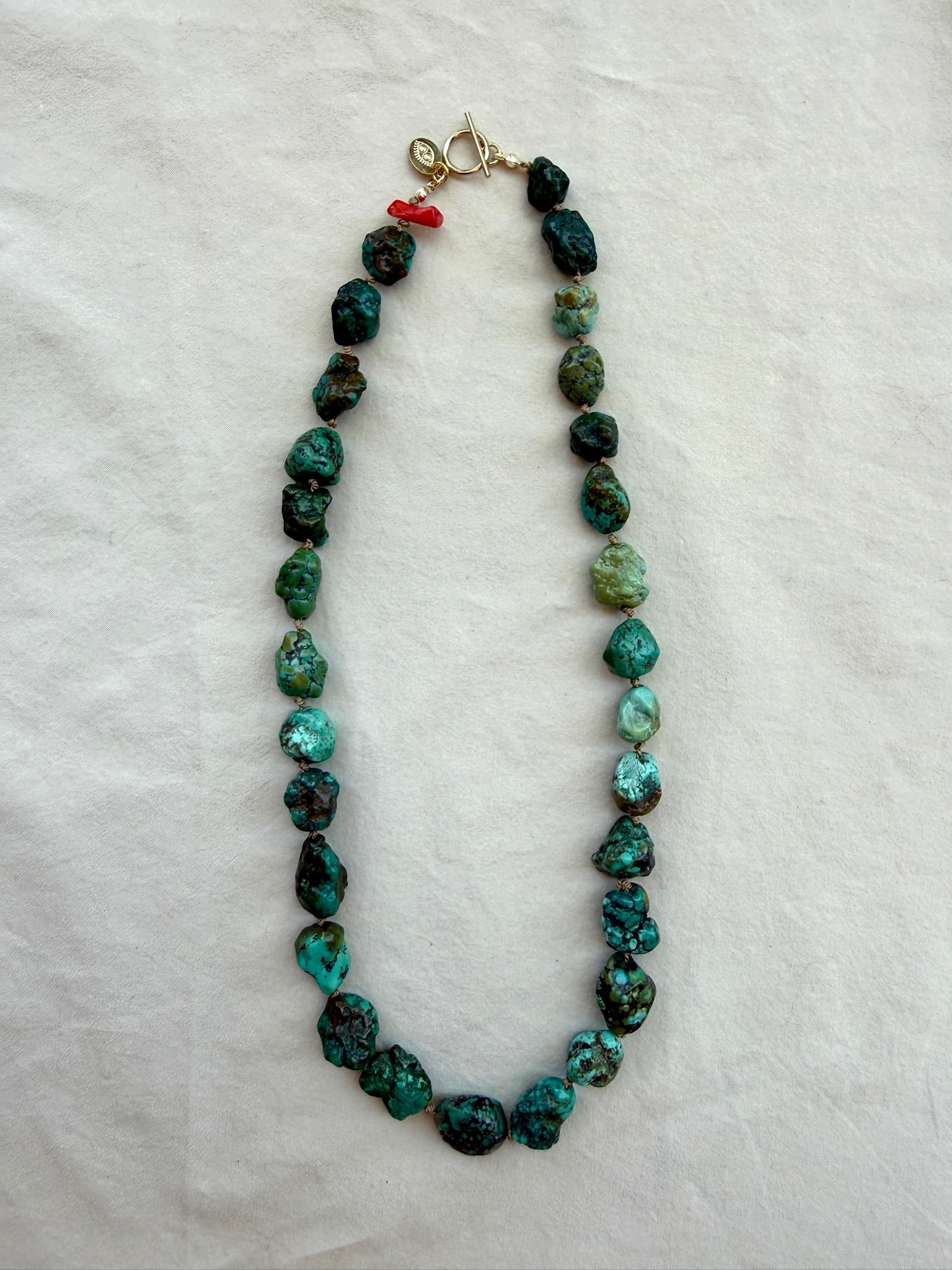 Handmade Necklace