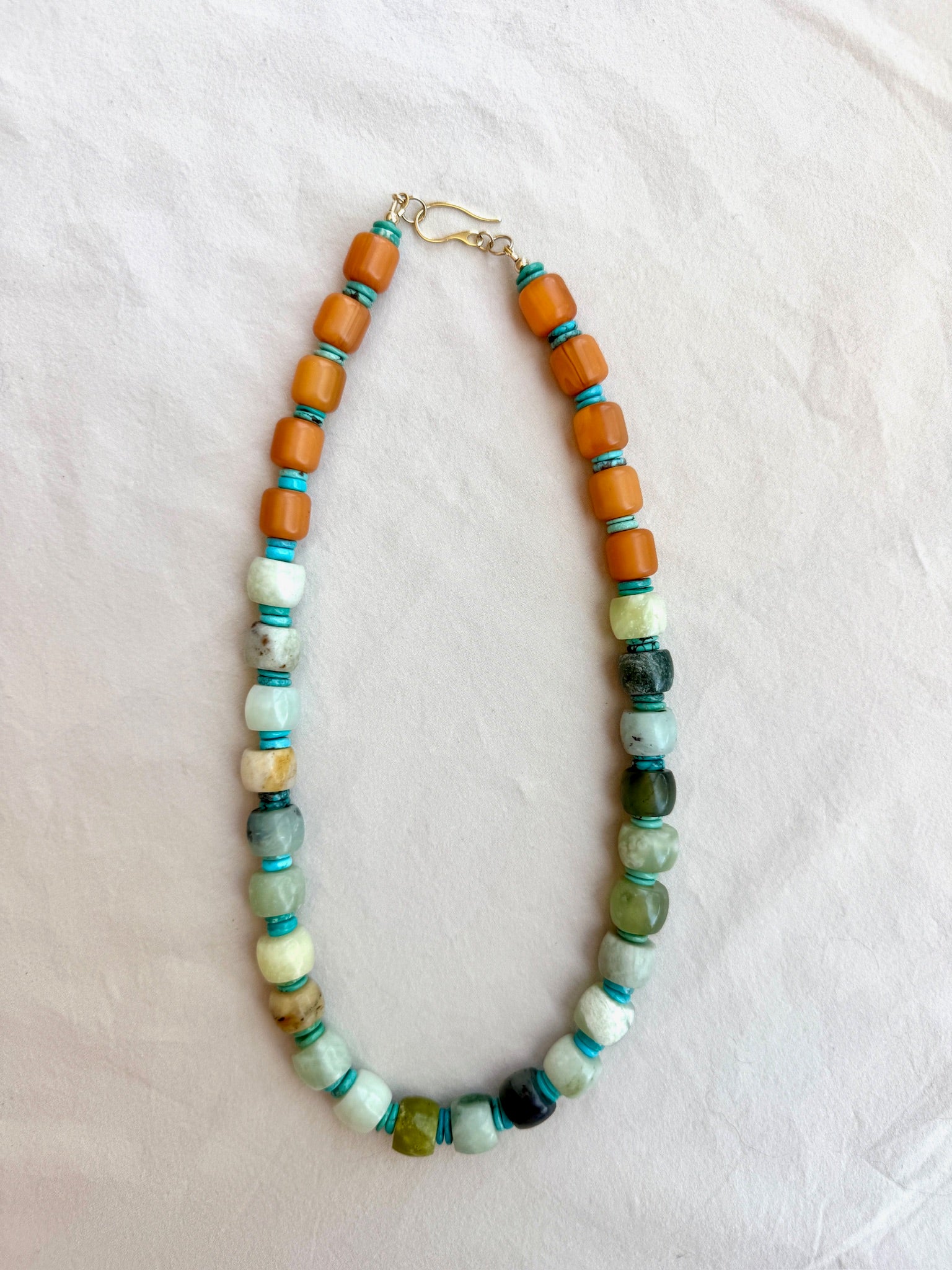 Handmade Necklace