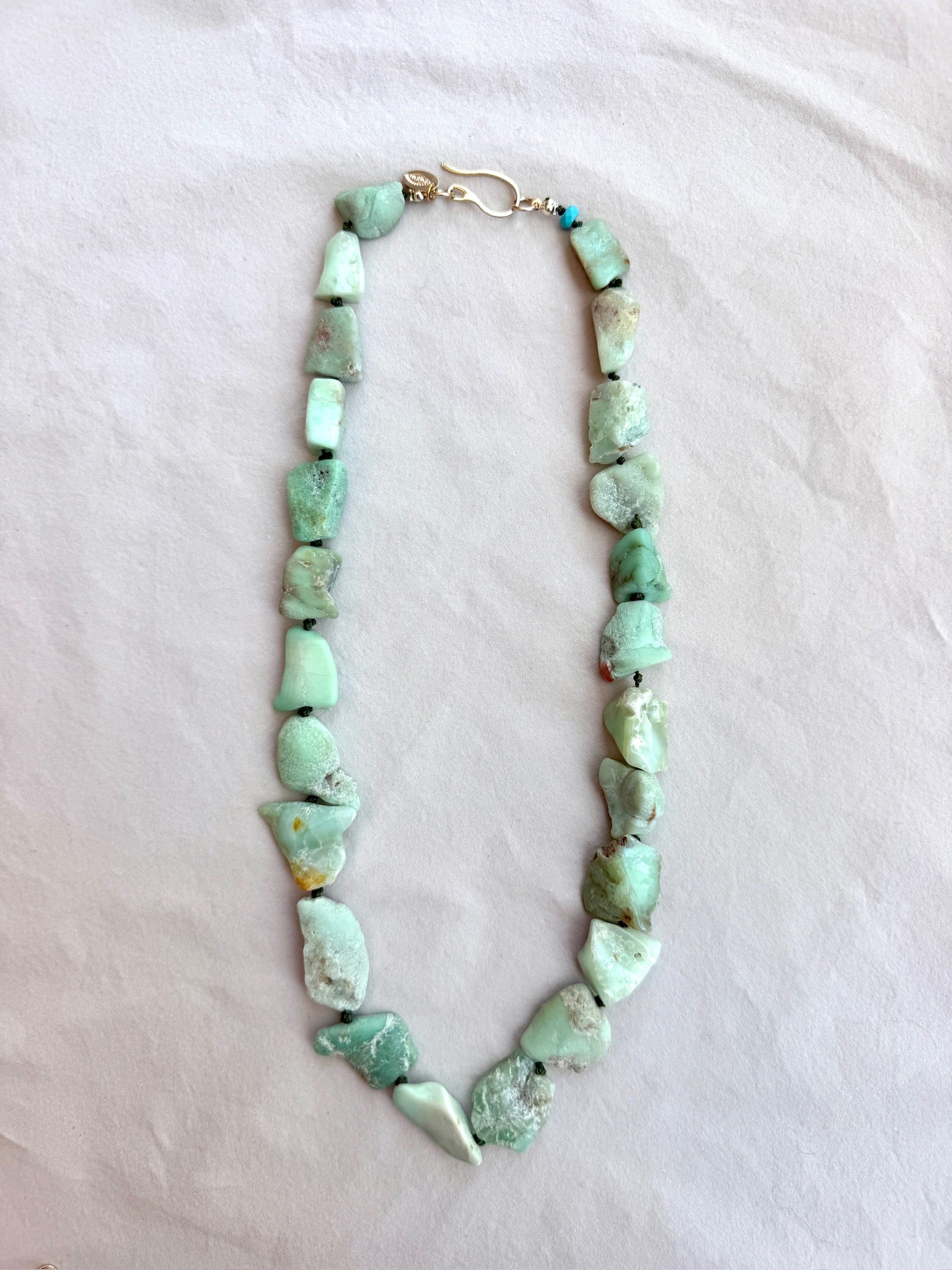 Handmade Necklace