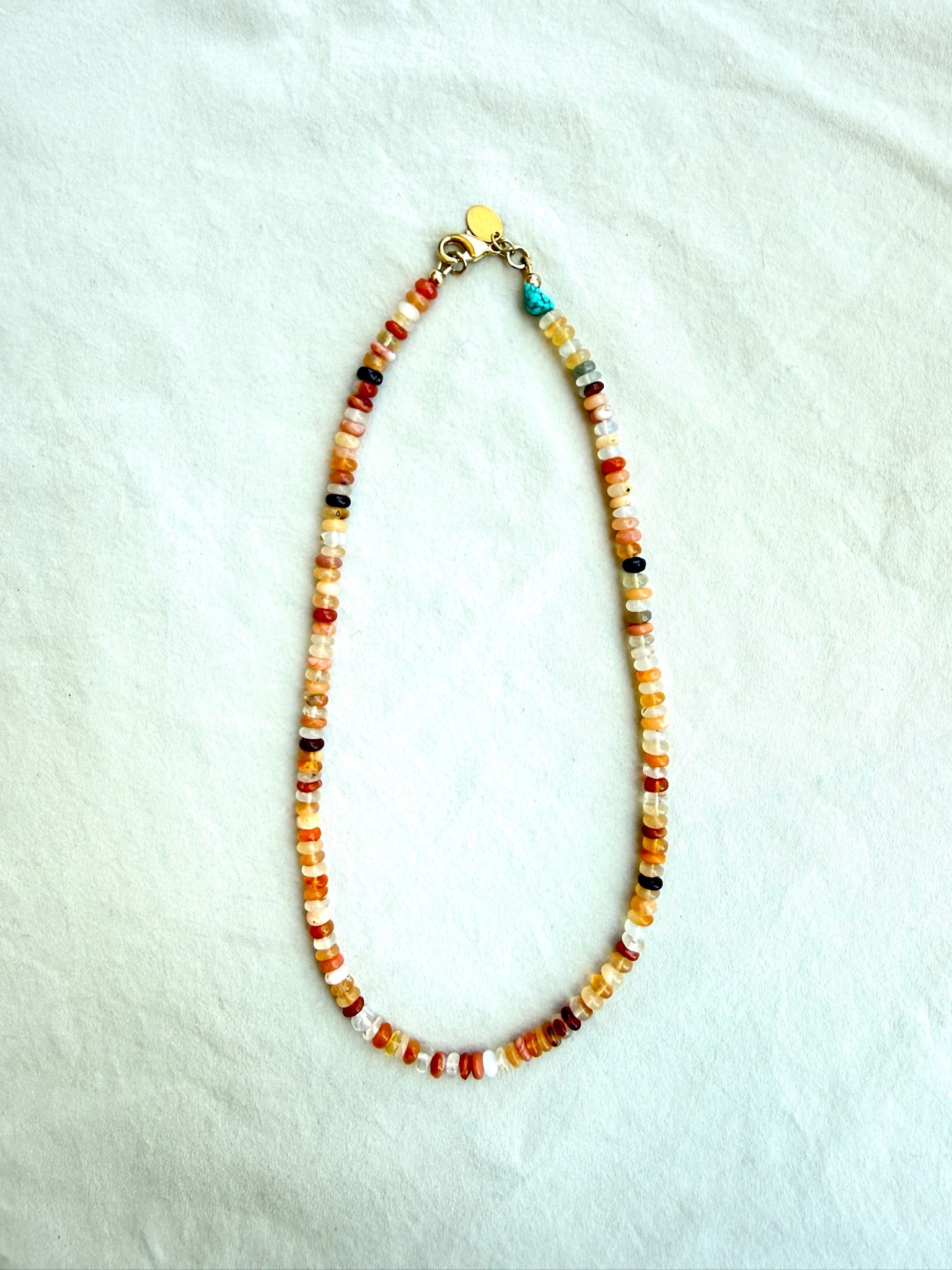 Handmade Necklace