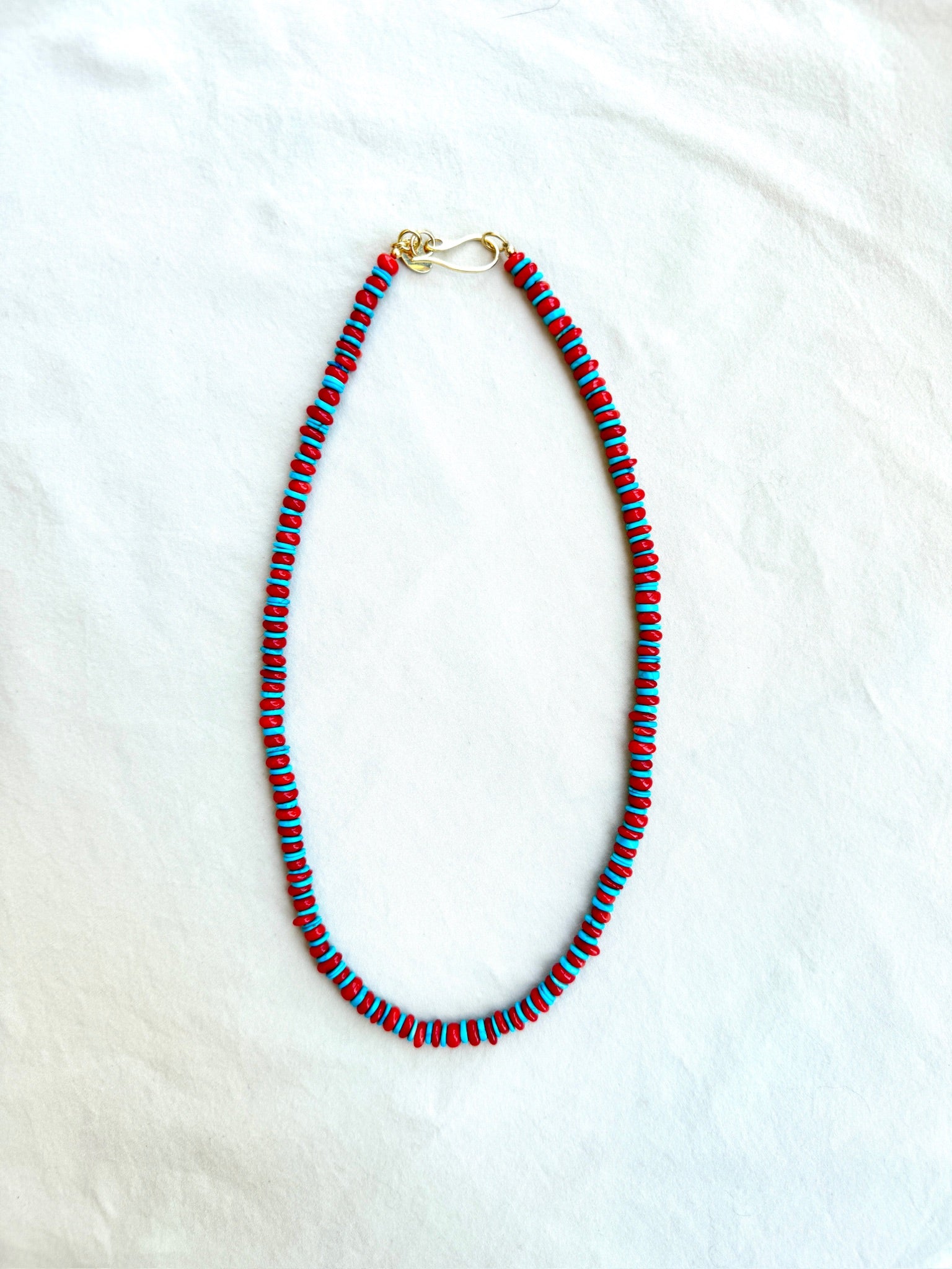 Handmade Necklace