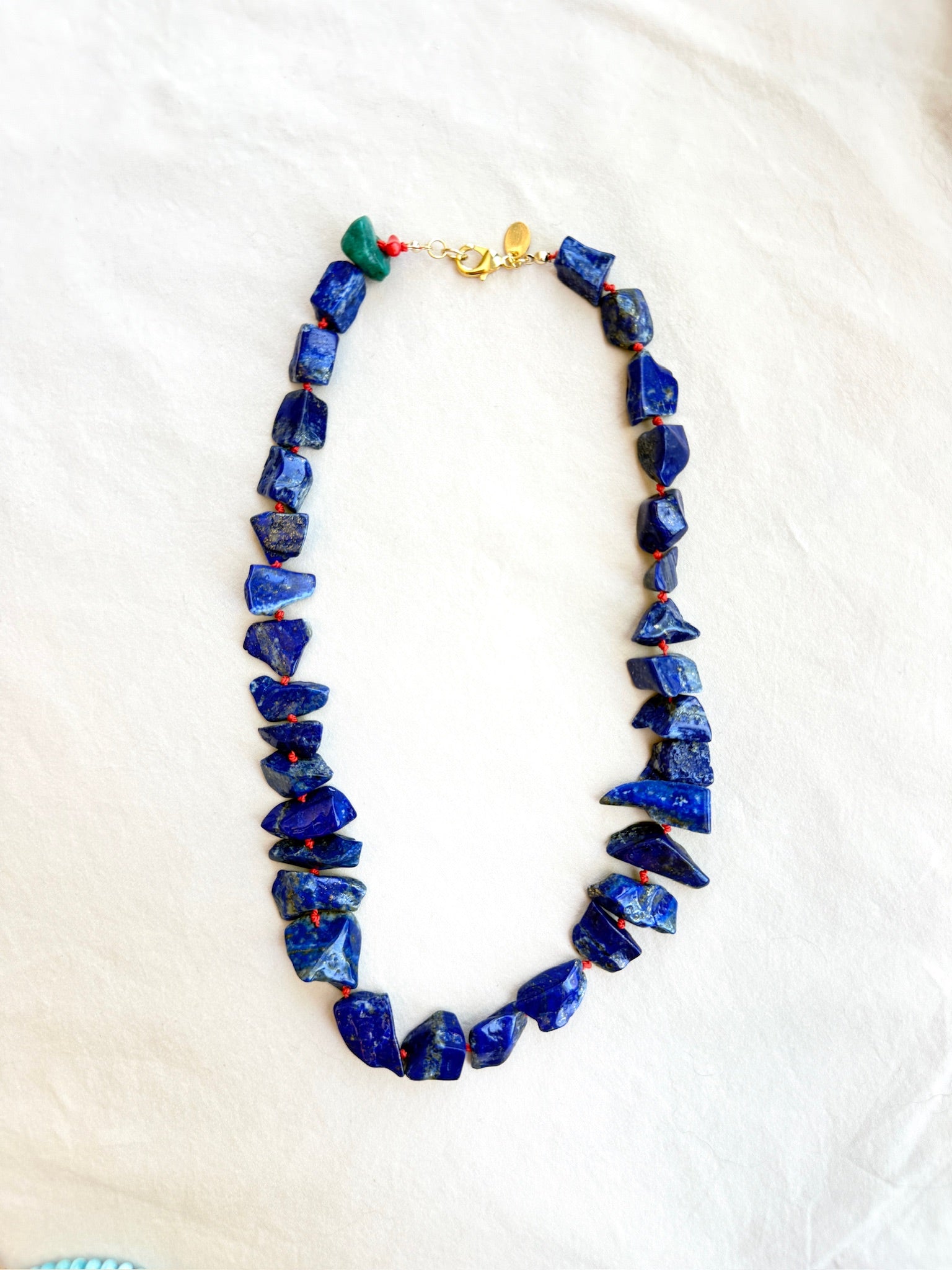 Handmade Necklace