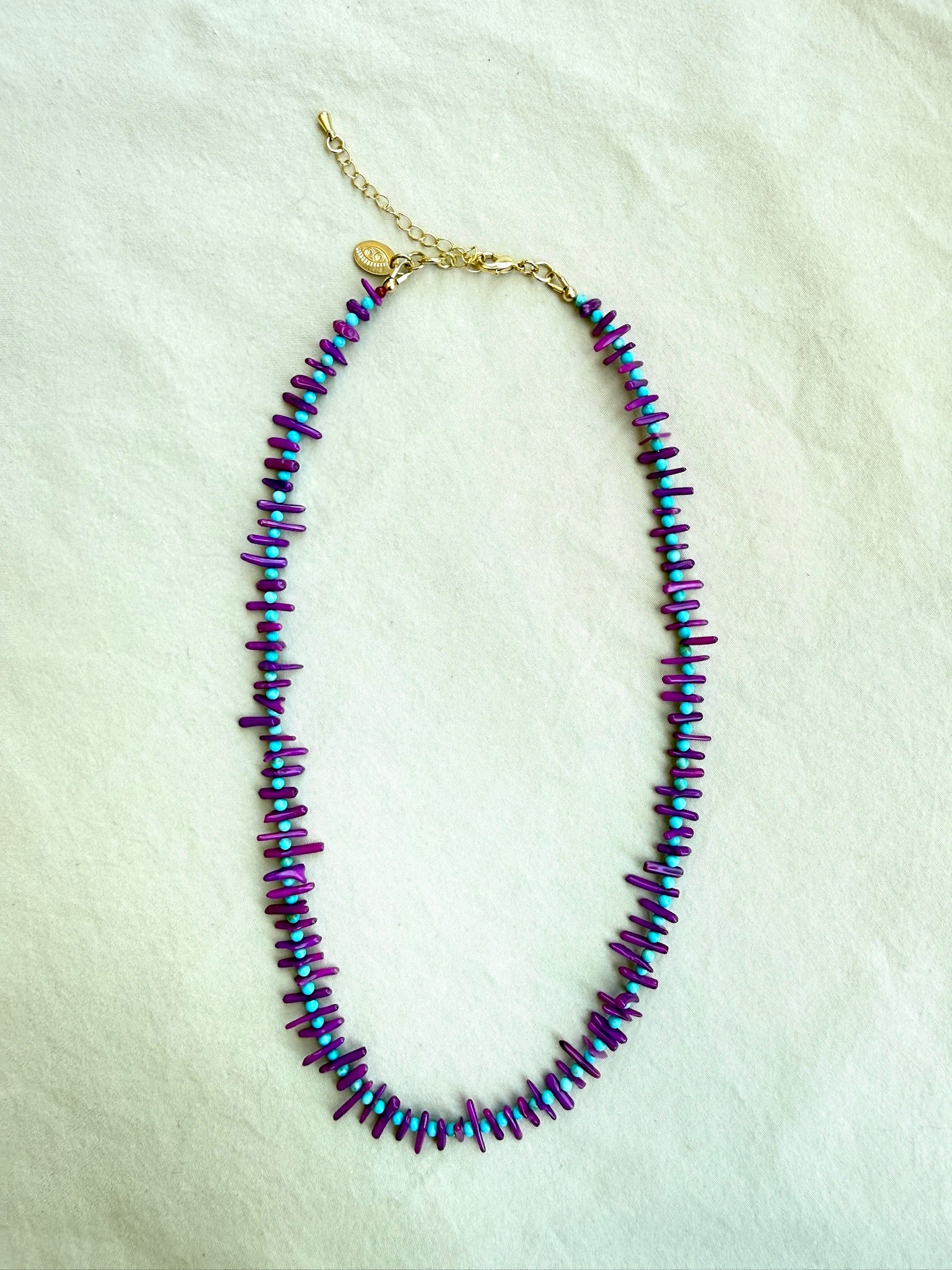 Handmade Necklace
