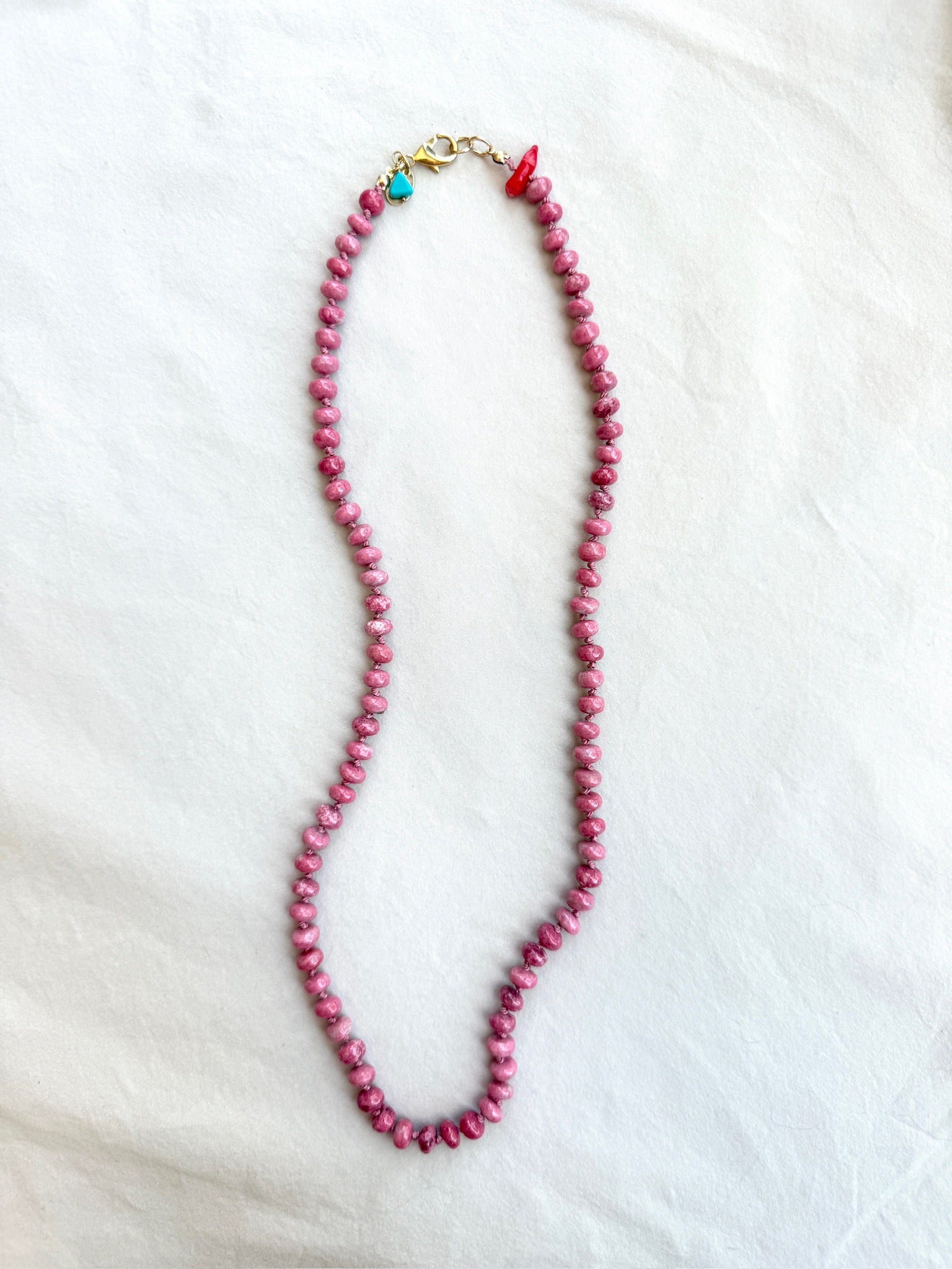 Handmade Necklace