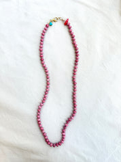 Handmade Necklace