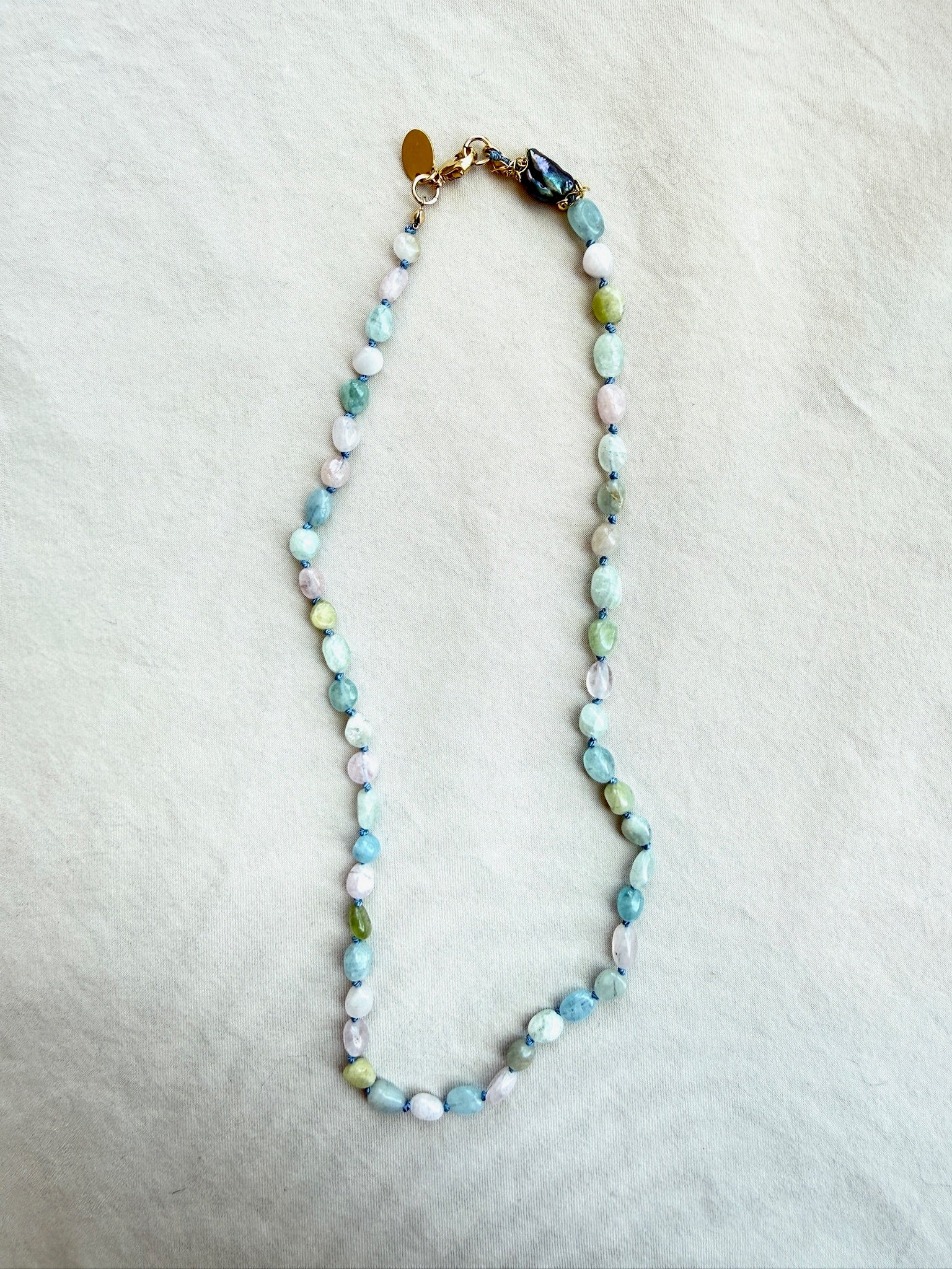 Handmade Necklace