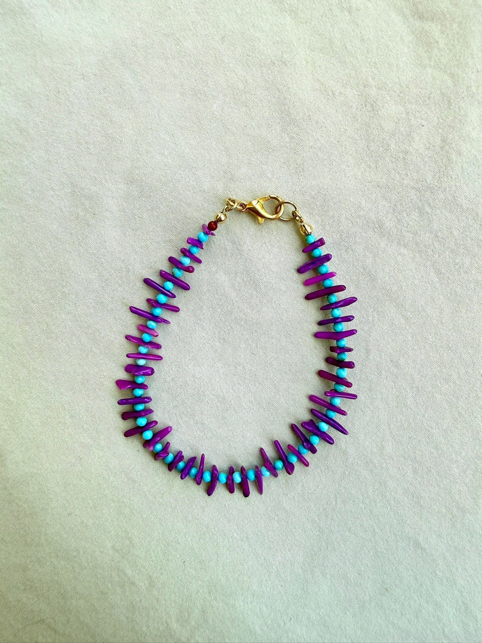 Handmade Bracelet