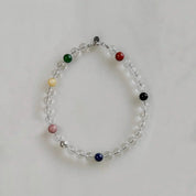 Veil Necklace