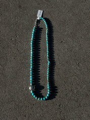 Turquoise Jooł Necklace