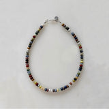 Precious Gem Necklace