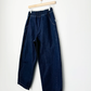 Arc Pants - Raw Denim