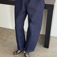 Arc Pants - Raw Denim