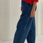 Arc Pants - Blue Denim