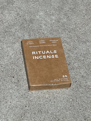 Copal Incense Stick Sample Pack