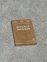 Copal Incense Stick Sample Pack