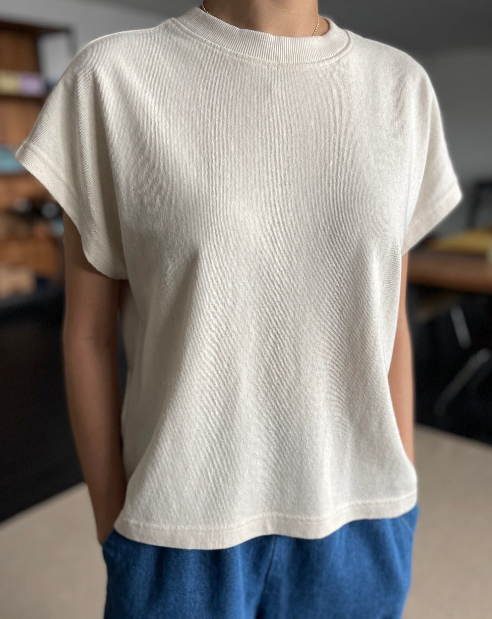 Jeanne Tee