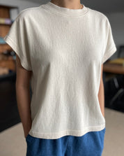 Jeanne Tee