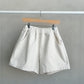 City Short - Naturel