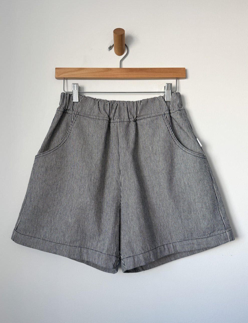 City Shorts