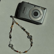 Palette Camera Wristlet