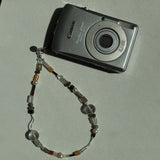 Palette Camera Wristlet