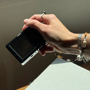 Palette Camera Wristlet