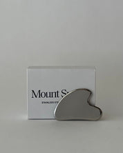 Stainless Steel Gua Sha Tool