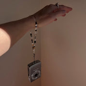 Palette Camera Wristlet