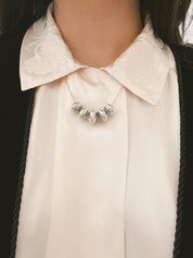Navajo Pearl Necklace