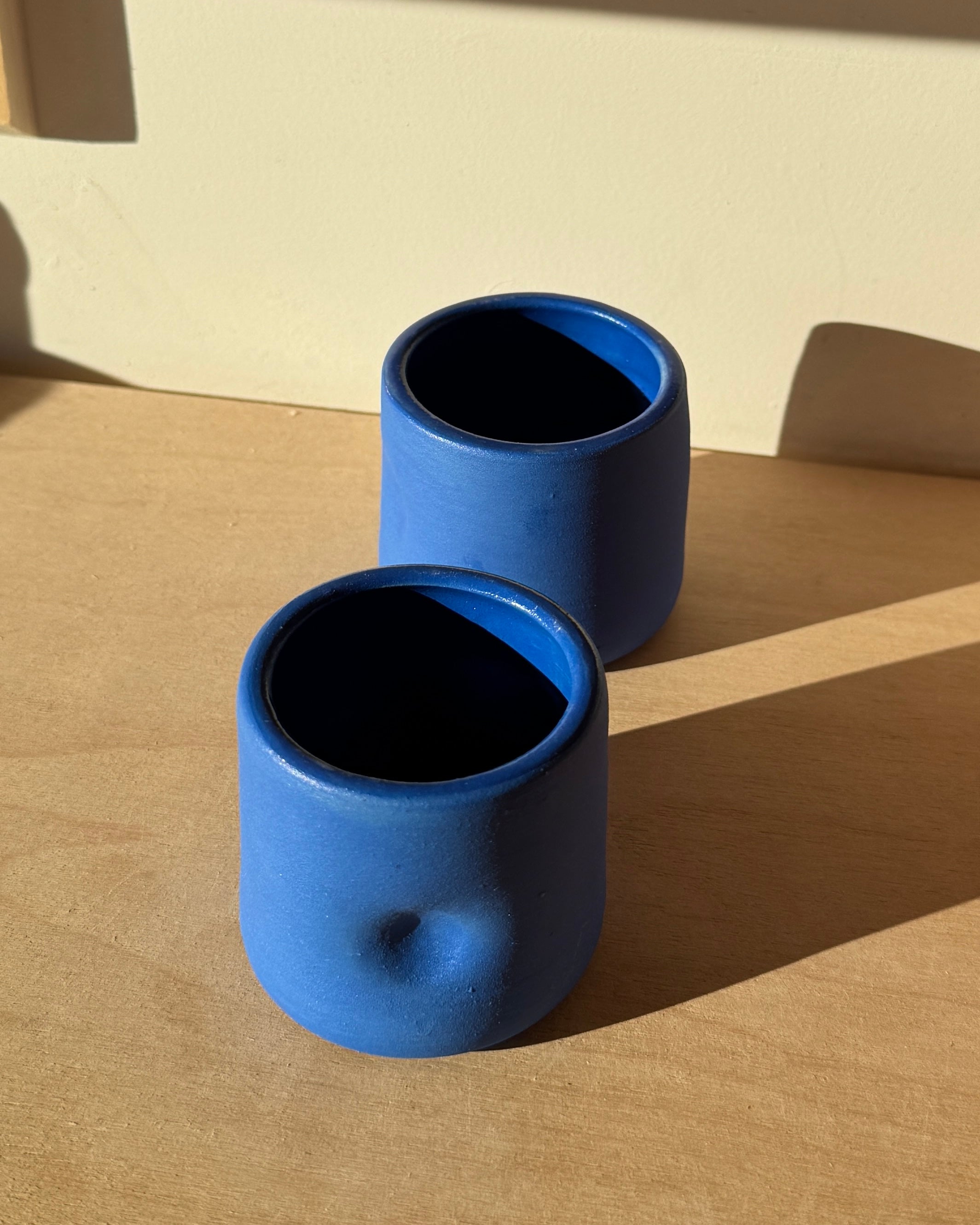 Espresso Cup