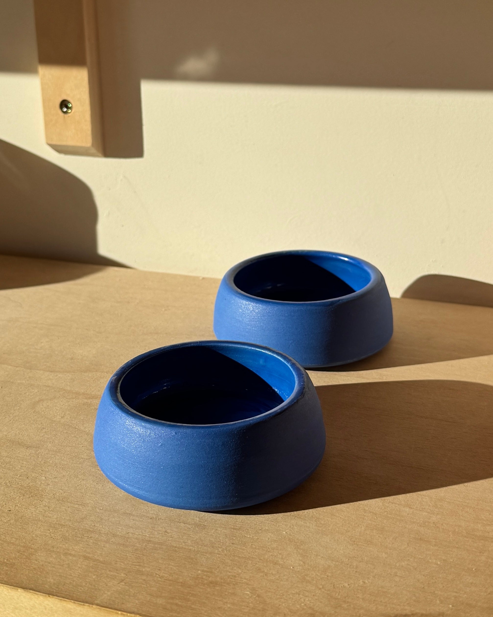 Cobalt Blue Ramekin