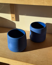 Dimple Cup