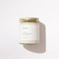 Italia Jar Candle