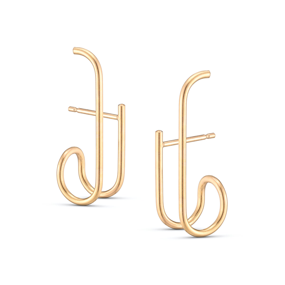 Ivy Earrings