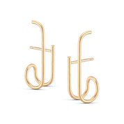 Ivy Earrings