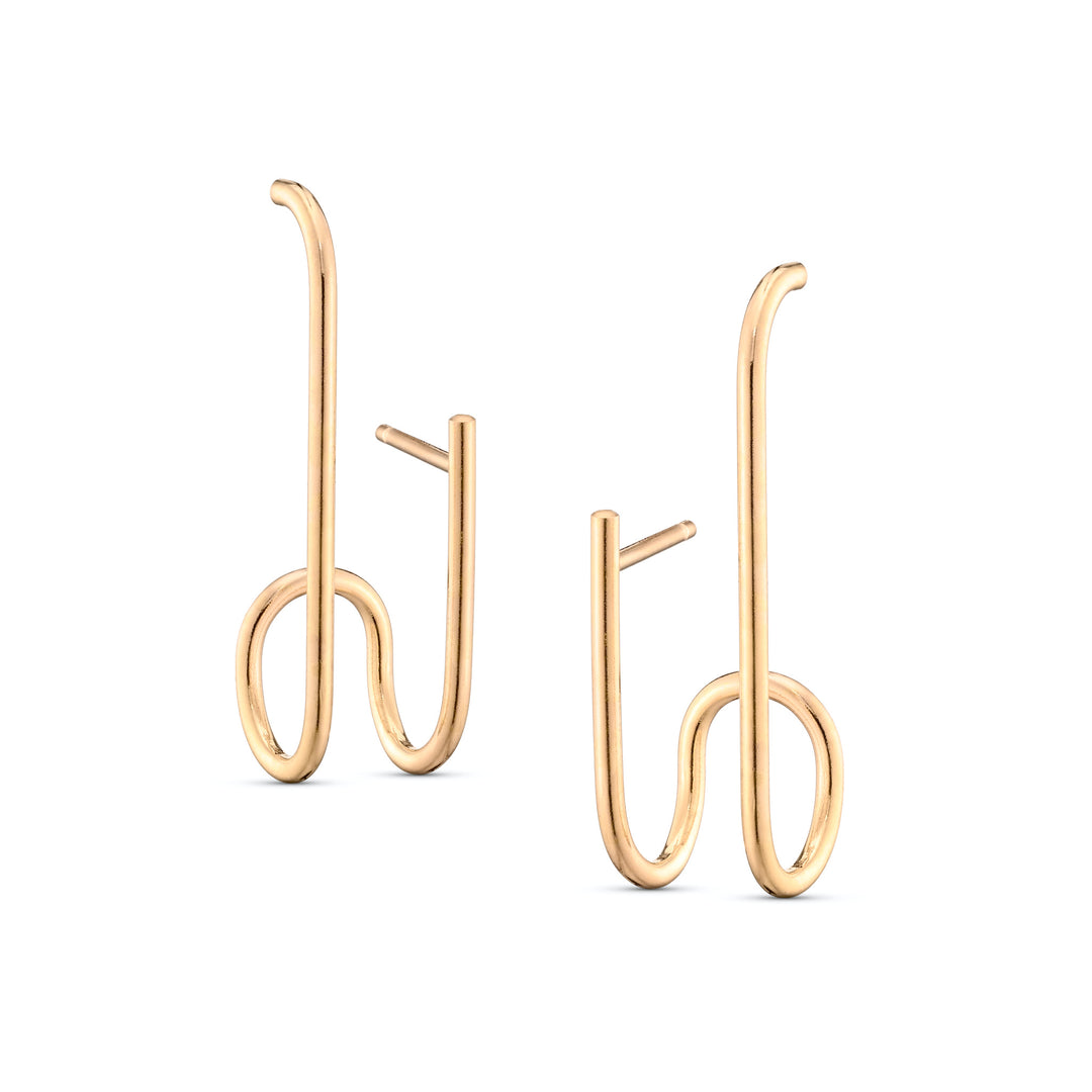 Ivy Earrings