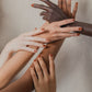 Ghost Ranch Nail Polish