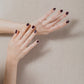 Carob Nail Polish